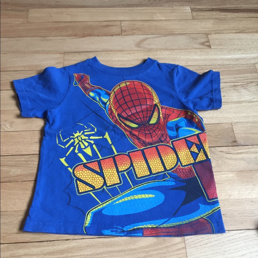 📦 super hero bundle! Spider-Man /Captain America